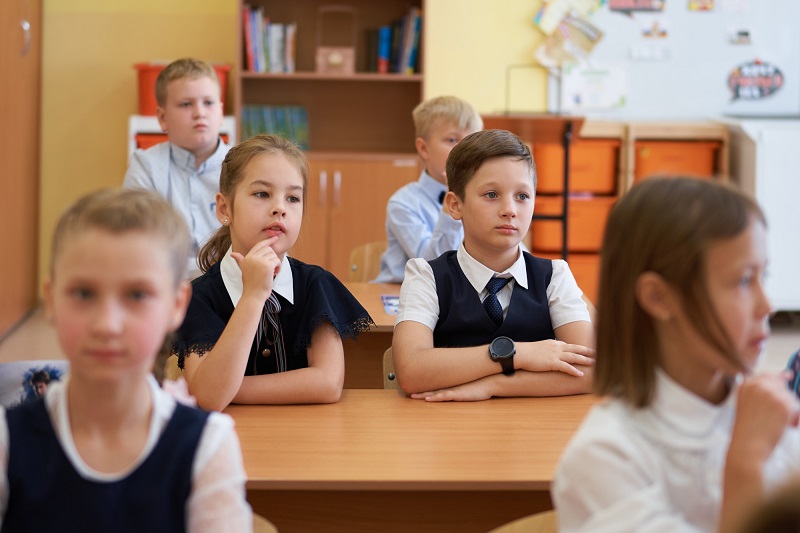 Минпросвещения России расширяет международное взаимодействие с учетом глобальных трендов в образовании.