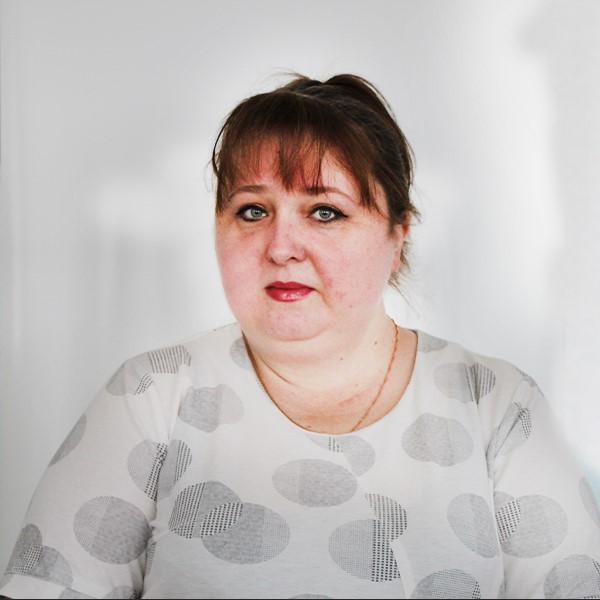 Недошивина Екатерина Сергеевна.