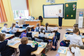 Патриотическое воспитание детей – общая задача систем образования Российской Федерации и Республики Беларусь.